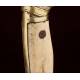 Machete for Infantry Officer. Spanish Army in Cuba. Ca. 1890. Ca. 1890
