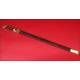 Infantry Machete for Officer of the Spanish Army in Cuba. Circa 1880