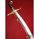 Antique Napoleonic Sword for Mameluke Officer. France, 1800