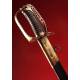 Rare French Sword, ca. 1780.