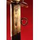 Rare French Sword, ca. 1780.