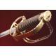 Rare French Sword, ca. 1780.