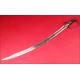 British Light Cavalry Troop Sword, m. 1796, Good Condition. Circa 1800