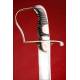 British Light Cavalry Troop Sword, m. 1796, Good Condition. Circa 1800