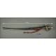 Cavalry Saber, 1854.