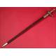 Alabardero Officer's Sword, 1861