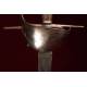 Spanish Cavalry Sword, Forged Circa 1790. Well Preserved and of Great Beauty