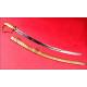 Magnificent M.1796 Sword for Light Cavalry Officer. Great Britain, 1800