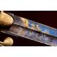 Magnificent M.1796 Sword for Light Cavalry Officer. Great Britain, 1800