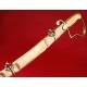 Magnificent M.1796 Sword for Light Cavalry Officer. Great Britain, 1800