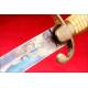 Magnificent M.1796 Sword for Light Cavalry Officer. Great Britain, 1800