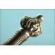 Spanish hunting knife or dagger. 1887.