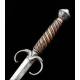 Antique Defense Dagger in very good condition. Spain, XIX Century