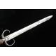 Antique Defense Dagger in very good condition. Spain, XIX Century