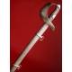 Antique Cavalry Sword in Very Good Condition. Spain, Model 1860