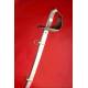 Antique Cavalry Sword in Very Good Condition. Spain, Model 1860