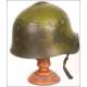 Russian helmet model M-36. RARE (Ssh 36), COMPLETE!