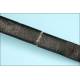 Model 1728 Sword for cavalry troop. WITH SHEATH
