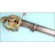 Prussian cavalry sword. Circa 1800