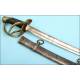 Prussian cavalry saber, model 1840.