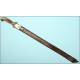 Machete for Cuba 4th centenary Christopher Columbus. 1892