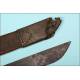 Machete for Cuba 4th centenary Christopher Columbus. 1892