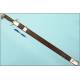 Impeccable Spanish regulation machete for Cuba.