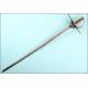 Infantry officer's sword - XVIII Century.