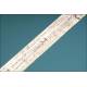 Sword model 1796 for line cavalry.