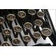 Rare and Exclusive Underwood Typewriter No. 5 with Spanish Keyboard. 1920's