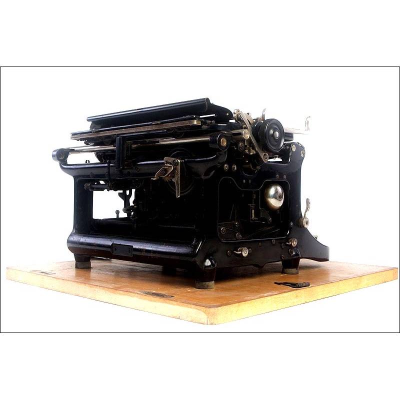  FONLAND Máquina de grabado láser D3 para madera de