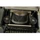 Rare German Culema Typewriter, Year 1919.