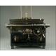 German Mercedes Typewriter No. 3, 1922. Well Preserved