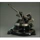 Historic 1920's American Lettering Machine. Well Preserved