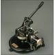 Historic 1920's American Lettering Machine. Well Preserved