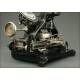 Historic 1920's American Lettering Machine. Well Preserved