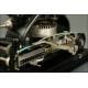 Historic 1920's American Lettering Machine. Well Preserved