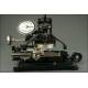 Historic 1920's American Lettering Machine. Well Preserved