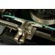 Historic 1920's American Lettering Machine. Well Preserved