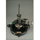 Historic 1920's American Lettering Machine. Well Preserved