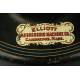 Historic 1920's American Lettering Machine. Well Preserved