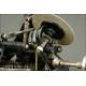 Historic 1920's American Lettering Machine. Well Preserved