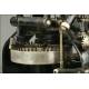 Historic 1920's American Lettering Machine. Well Preserved