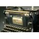 Nice Continental Standard Typewriter, Ca. 1.915. Working Like the First Day