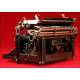 Hermosa Máquina de Escribir Marca Underwood 5,1920. Funcionando.