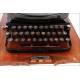 Fantastic Adler 7 Typewriter in Good Condition.