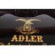Fantastic Adler 7 Typewriter in Good Condition.