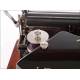 Fantastic Adler 7 Typewriter in Good Condition.