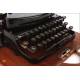 Fantastic Adler 7 Typewriter in Good Condition.