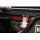 Hispano Olivetti M40 Typewriter, in very good condition. Barcelona, 1940's. Working